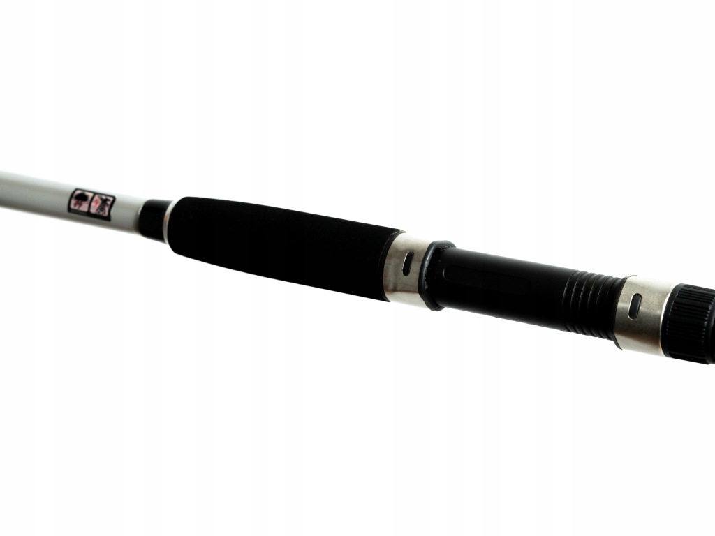 WĘDKA SENSOR 3.3M 80G TELE FEEDER HIGH TESTED 330 CM RUMPOL 110351 4 Wędka Sensor 3.3m 80g Tele Feeder High Tested 330 Cm Rumpol - obrazek 4