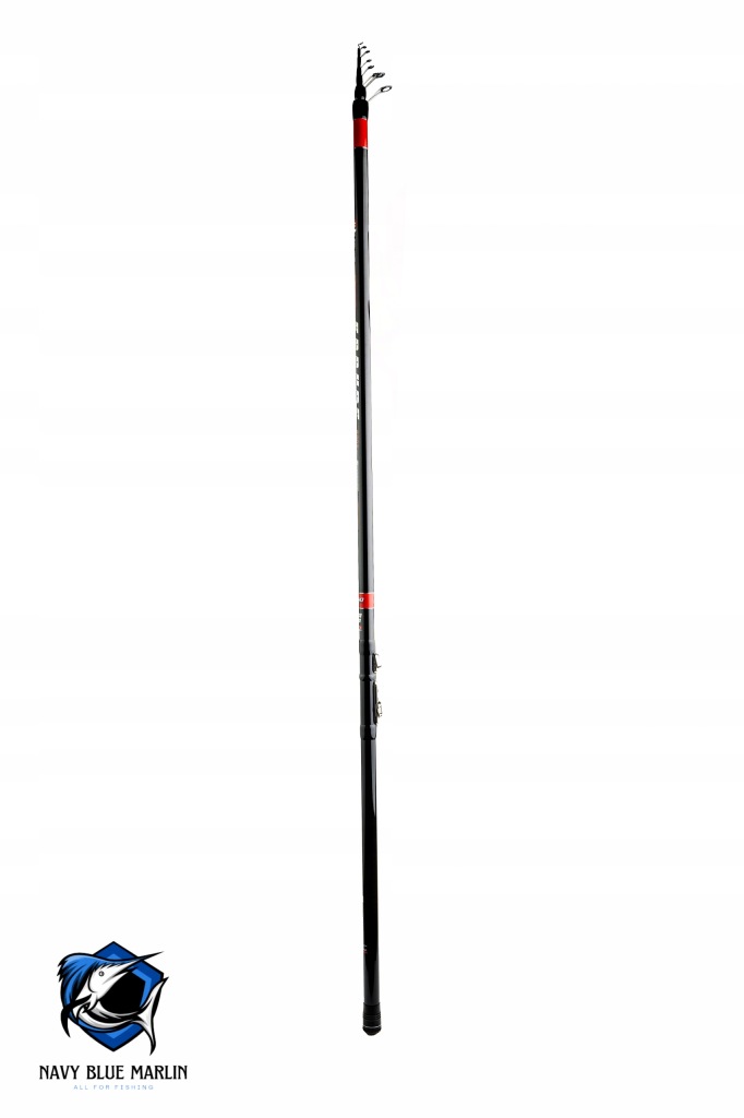 WĘDKA ENDURE TELEMATCH 4,2M 10-50G HIGH CARBON 420 CM BOLONKA RUMPOL 110452 5 WĘDKA ENDURE TELEMATCH 4,2M 10-50G HIGH CARBON 420 CM BOLONKA RUMPOL 110452 - obrazek 5