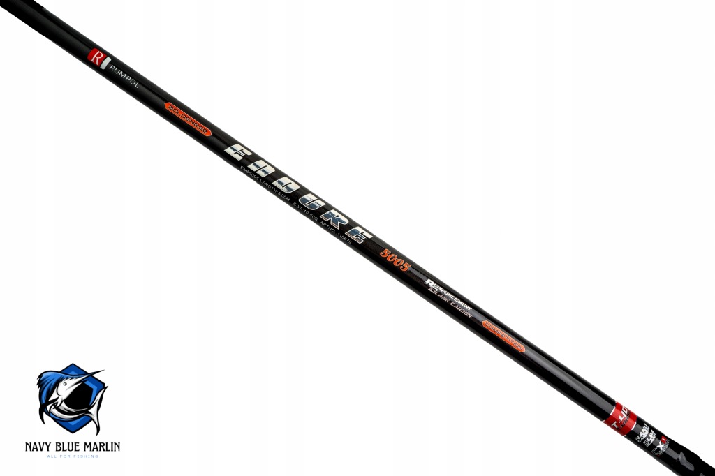 WĘDKA ENDURE TELEMATCH 4,2M 10-50G HIGH CARBON 420 CM BOLONKA RUMPOL 110452 6 WĘDKA ENDURE TELEMATCH 4,2M 10-50G HIGH CARBON 420 CM BOLONKA RUMPOL 110452 - obrazek 6