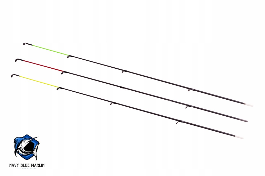 WĘDKA METHOD FEEDER 300CM 60-120G 3 SZCZYTÓWKI FEEDER RUMPOL 3M 110891 6 Wędka Method Feeder 300cm 60-120g 3 Szczytówki Feeder Rumpol 3m - obrazek 6