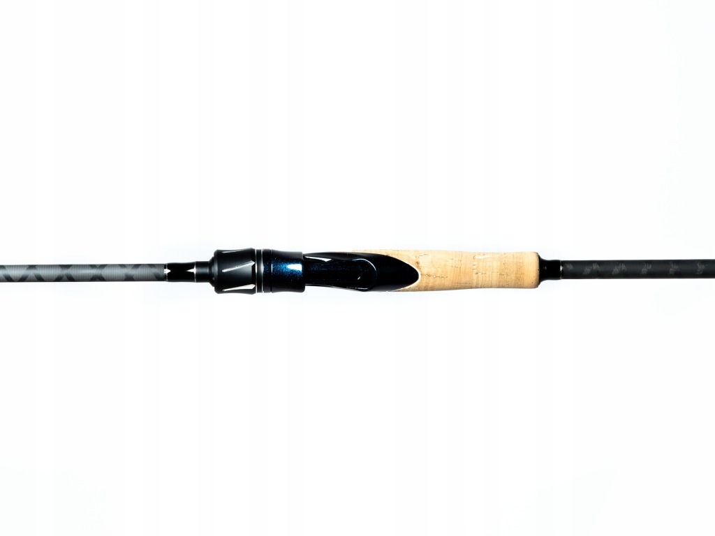 WĘDKA LANCER SPINNING 2,4M 10-35G 90% CARBON COMPETITION RUMPOL 110463 3 Wędka Lancer Spinning 2,4m 10-35g 90% Carbon Competition Rumpol - obrazek 3