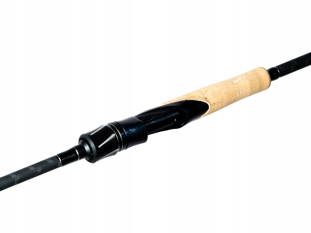 WĘDKA LANCER SPINNING 2,4M 10-35G 90% CARBON COMPETITION RUMPOL 110463 4 Wędka Lancer Spinning 2,4m 10-35g 90% Carbon Competition Rumpol - obrazek 4