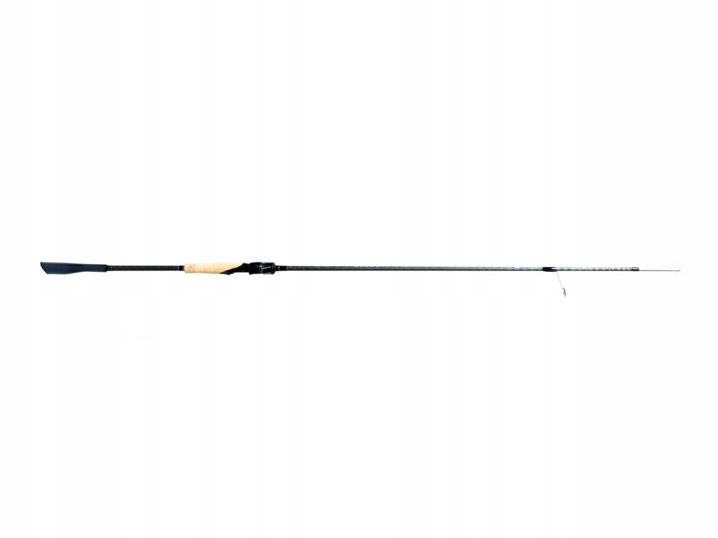 WĘDKA LANCER SPINNING 2,4M 10-35G 90% CARBON COMPETITION RUMPOL 110463 5 Wędka Lancer Spinning 2,4m 10-35g 90% Carbon Competition Rumpol - obrazek 5