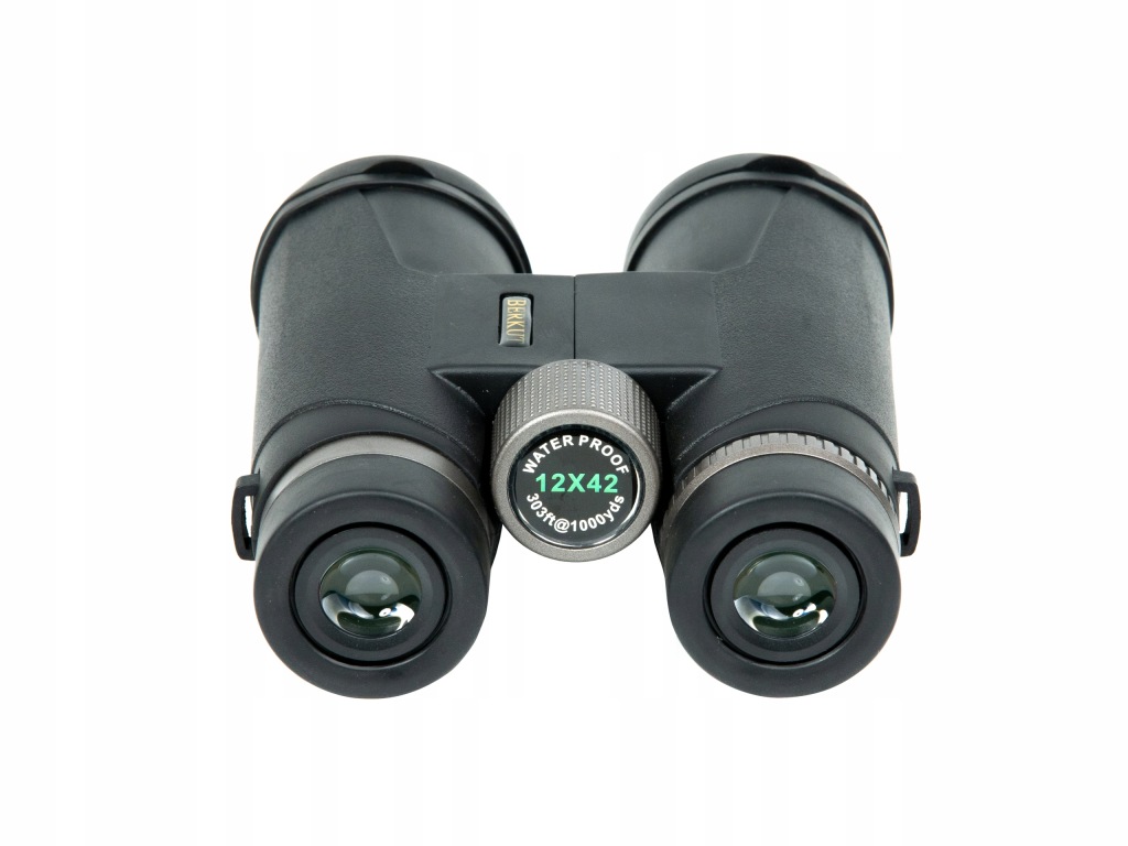 LORNETKA BERKUT 12X42 OBRAZ HD SUPER JAKOŚĆ CZARNA 700025 4 Lornetka Berkut 12x42 Obraz Hd Super Jakość Czarna - obrazek 4