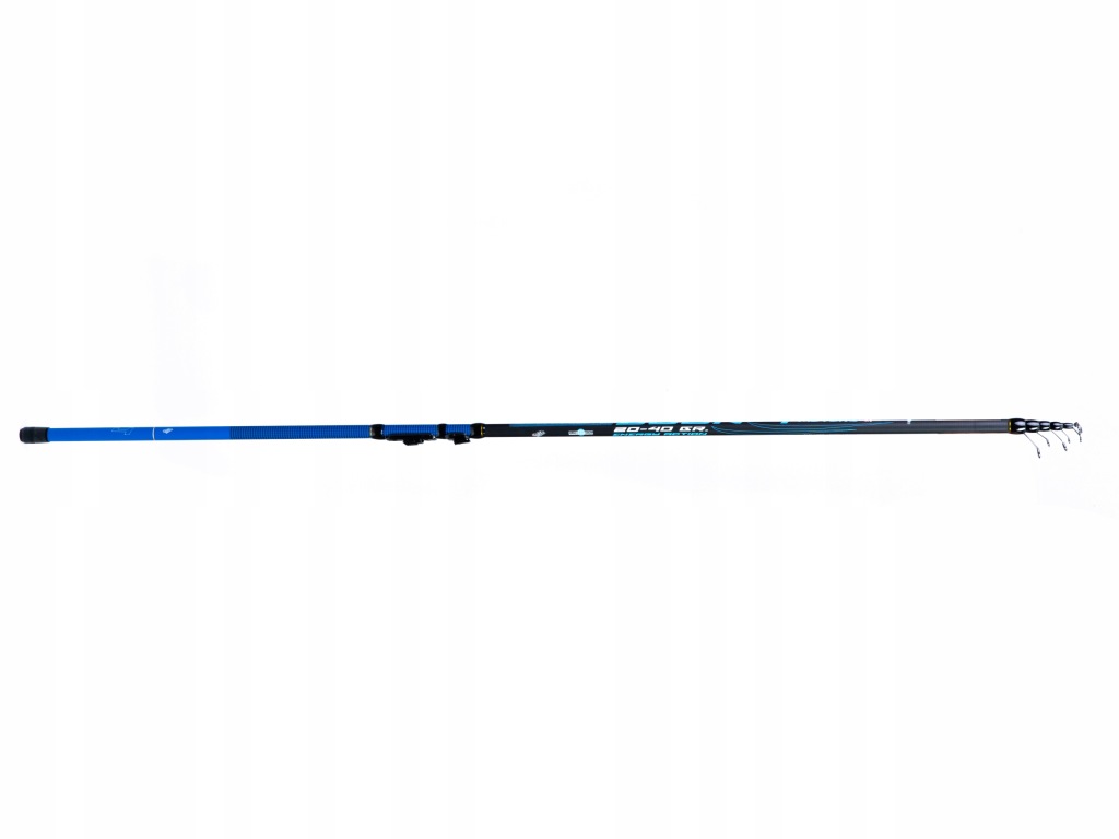 WĘDKA BOLO DGON 5M 15-40G BOLONKA CARBON RUMPOL 110689 6 WĘDKA BOLO DGON 5M 15-40G BOLONKA CARBON RUMPOL 110689 - obrazek 6