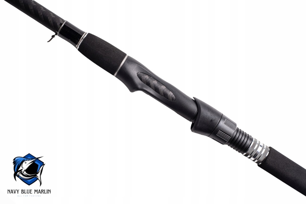 WĘDKA MIGHTY MATCH 4.2M 10-50G 90% CARBON UNIWERSALNA RUMPOL 110525 3 WĘDKA MIGHTY MATCH 4.2M 10-50G 90% CARBON UNIWERSALNA RUMPOL 110525 - obrazek 3