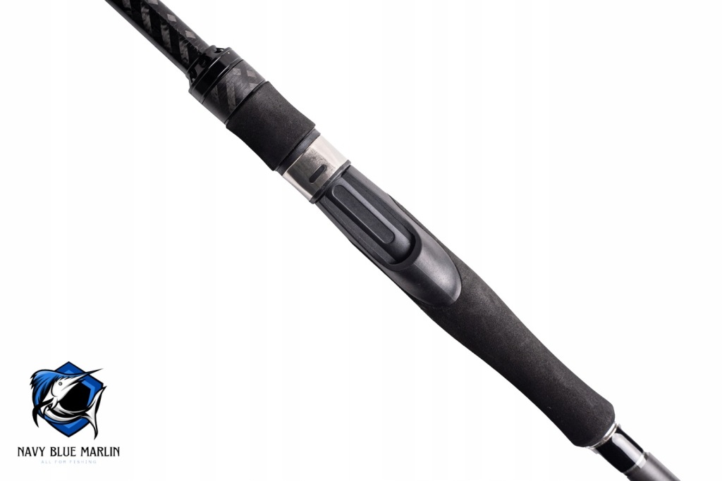 WĘDKA MIGHTY MATCH 4.2M 10-50G 90% CARBON UNIWERSALNA RUMPOL 110525 7 WĘDKA MIGHTY MATCH 4.2M 10-50G 90% CARBON UNIWERSALNA RUMPOL 110525 - obrazek 7
