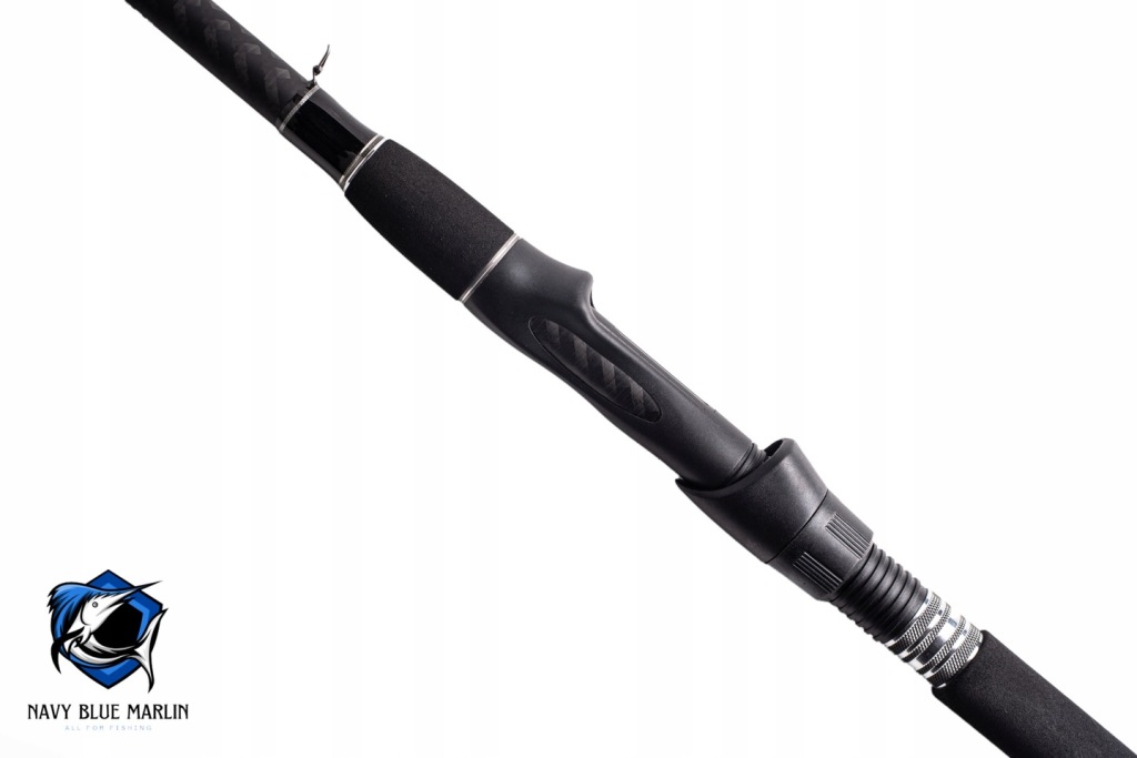 WĘDKA MIGHTY MATCH 4.2M 10-50G 90% CARBON UNIWERSALNA RUMPOL 110525 8 WĘDKA MIGHTY MATCH 4.2M 10-50G 90% CARBON UNIWERSALNA RUMPOL 110525 - obrazek 8