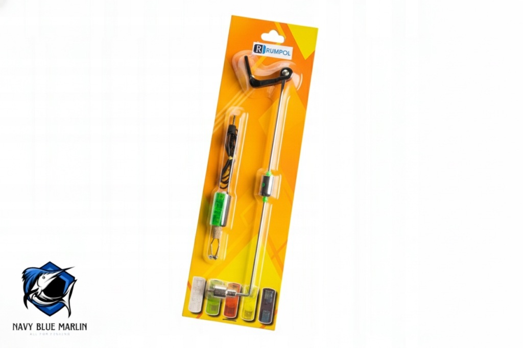 SWINGER ELEKTRONICZNY SYGNALIZATOR ZIELONY RUMPOL 533/498 3 Swinger Elektroniczny Sygnalizator Zielony Rumpol 533/498 - obrazek 3