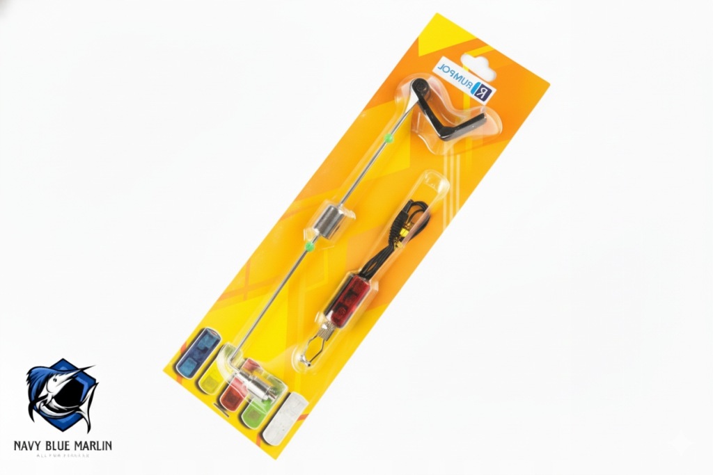 SWINGER ELEKTRONICZNY SYGNALIZATOR CZERWONY RUMPOL 533/498 2 Swinger Elektroniczny Sygnalizator Czerwony Rumpol 533/498 - obrazek 2