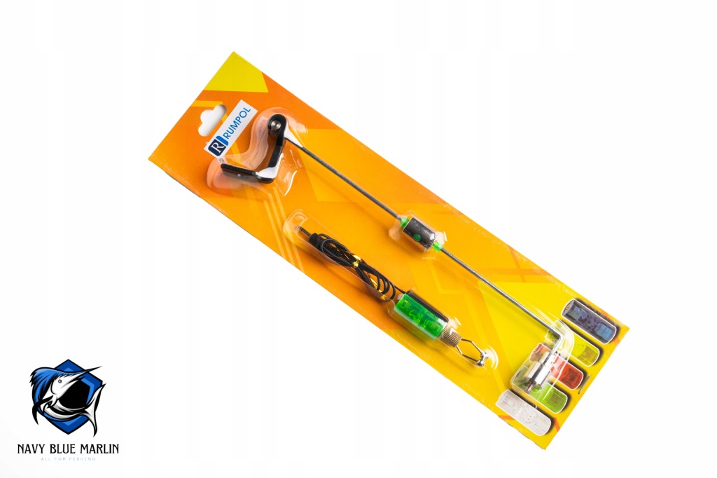 DWA SWINGERY ELEKTRONICZNE SYGNALIZATORY RUMPOL 2X 533/498 2 Dwa Swingery Elektroniczne Sygnalizatory Rumpol 2x 533/498 - obrazek 2