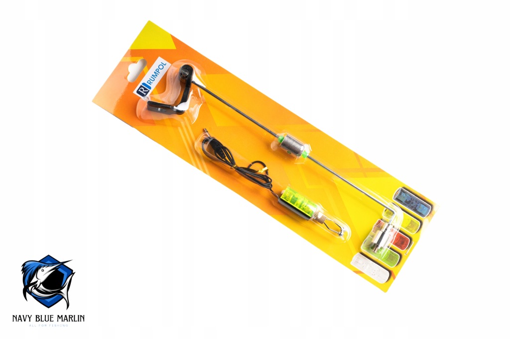 DWA SWINGERY ELEKTRONICZNE SYGNALIZATORY RUMPOL 2X 533/498 3 Dwa Swingery Elektroniczne Sygnalizatory Rumpol 2x 533/498 - obrazek 3