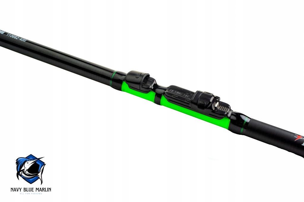 WĘDKA RIVERADO RIVER BOLO 4M 15-40G BOLONKA CARBON RUMPOL 110682 4 WĘDKA RIVERADO RIVER BOLO 4M 15-40G BOLONKA CARBON RUMPOL 110682 - obrazek 4