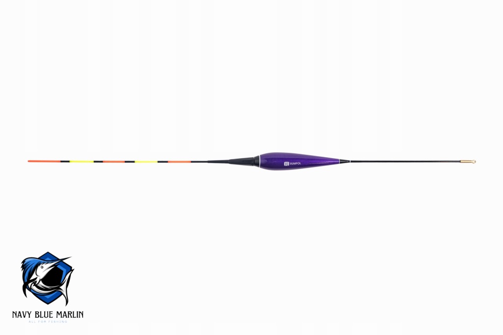 SPŁAWIK ŚWIECĄCY LED NA BATERIE 3G FIOLETOWY RUMPOL 510249 4 SPŁAWIK ŚWIECĄCY LED NA BATERIE 3G FIOLETOWY RUMPOL 510249 - obrazek 4
