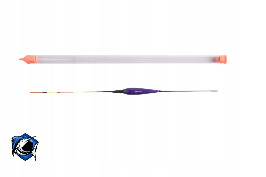 SPŁAWIK ŚWIECĄCY LED NA BATERIE 8G FIOLETOWY RUMPOL 510254 6 SPŁAWIK ŚWIECĄCY LED NA BATERIE 8G FIOLETOWY RUMPOL 510254 - obrazek 6