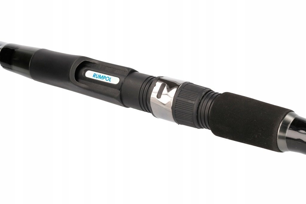 WĘDKA HUNTER CARP 3M 80-120G KARPIOWA 3 CZĘŚCIOWA 300 CM RUMPOL 110249 6 WĘDKA HUNTER CARP 3M 80-120G KARPIOWA 3 CZĘŚCIOWA 300 CM RUMPOL 110249 - obrazek 6