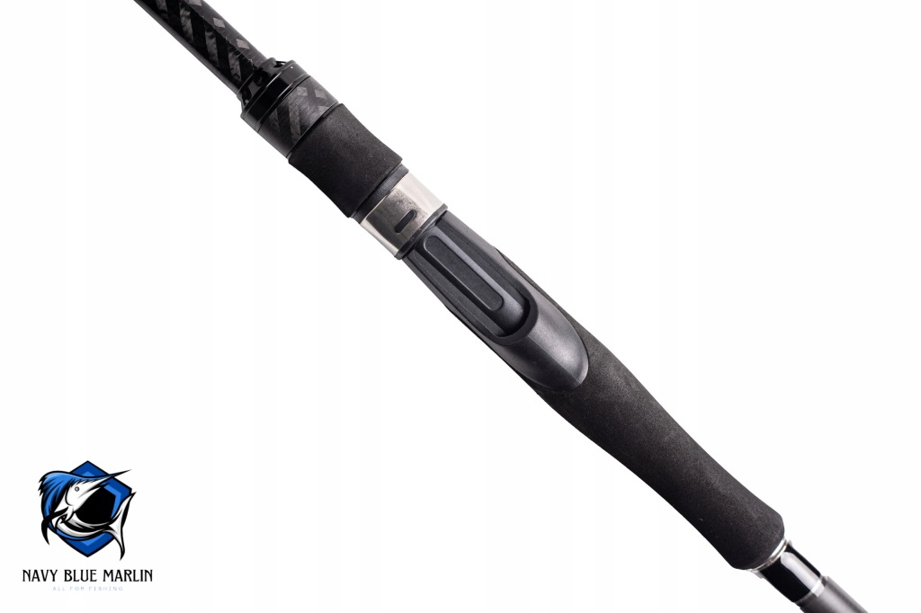 WĘDKA MIGHTY MATCH 4.7M 10-50G 90% CARBON MATCHOWA RUMPOL 110527 8 WĘDKA MIGHTY MATCH 4.7M 10-50G 90% CARBON MATCHOWA RUMPOL 110527 - obrazek 8