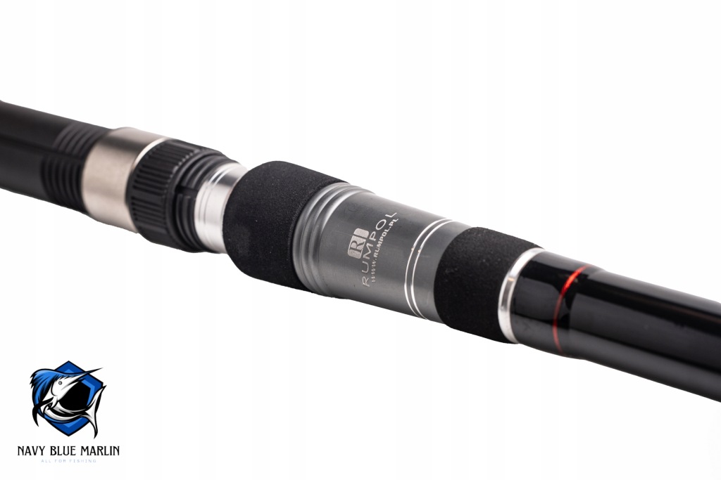 WĘDKA AVENGER TELESKOPOWA CARBON 4.2M 3.5 LBS RUMPOL KARPIOWA 420CM 110332 4 WĘDKA AVENGER TELESKOPOWA CARBON 4.2M 3.5 LBS RUMPOL KARPIOWA 420CM 110332 - obrazek 4
