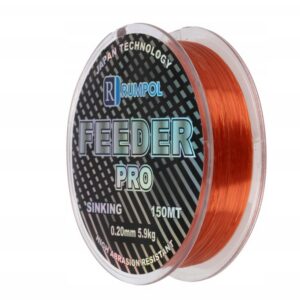 Żyłka Feeder Pro Sinking Japan Technology 0,25/8kg