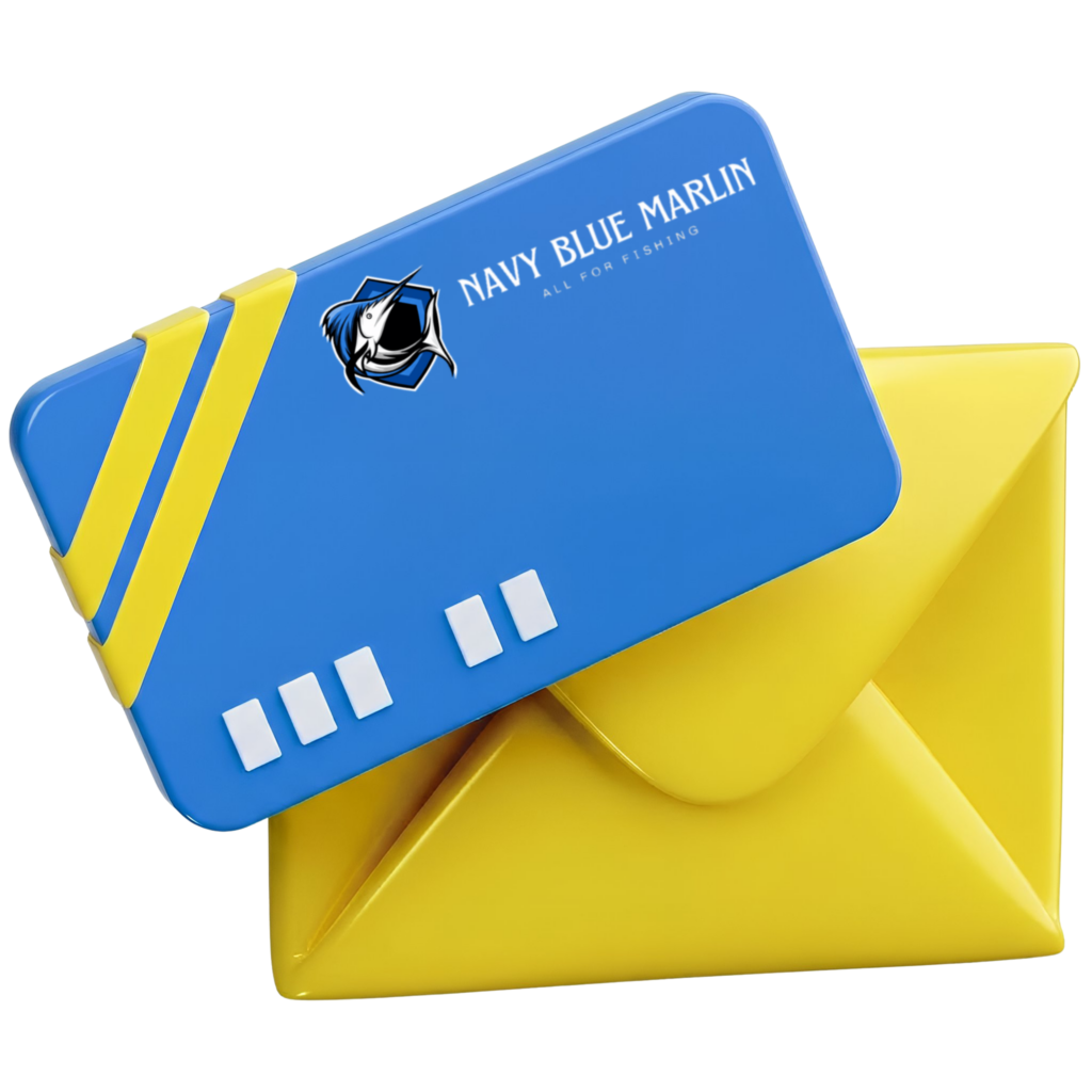 Karta Podarunkowa dla Wędkarza (Voucher)