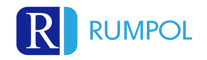 Logo Rumpol Oficialny Dystrybutor