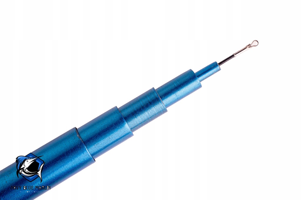 Wędka Bat Tyczka Laguna 5m Spławikowa Teleskopowa Rumpol 10-30g 5 Wędka Bat Tyczka Laguna 5m Spławikowa Teleskopowa Rumpol 10-30g - obrazek 5