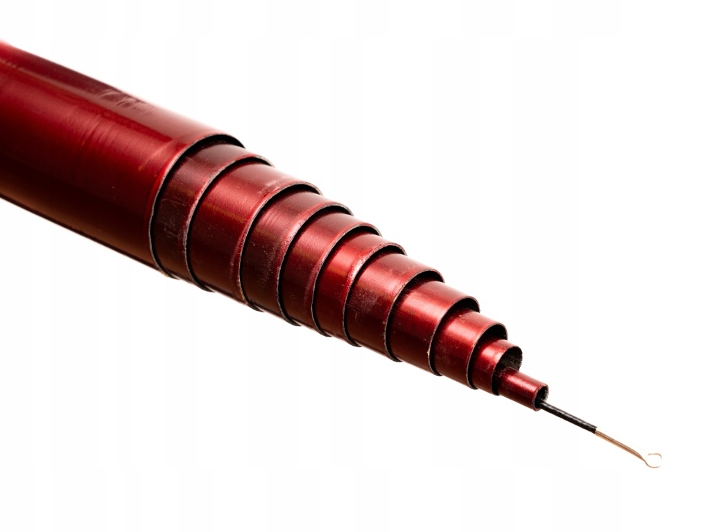 Wędka Bat Tyczka Laguna 5m Spławikowa Teleskopowa Rumpol 10-30g 7 Wędka Bat Tyczka Laguna 5m Spławikowa Teleskopowa Rumpol 10-30g - obrazek 7