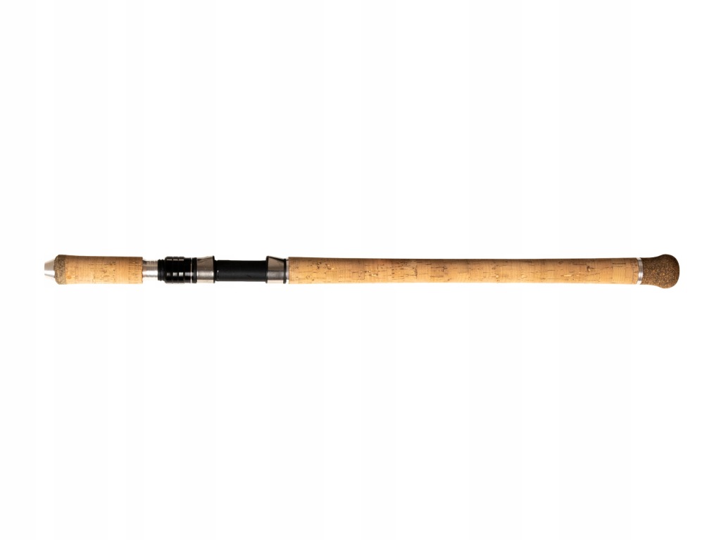Wędka Morska Rumpol Megalodon 180cm 700g Mocna na Suma Dorsza 4 Wędka Morska Rumpol Megalodon 180cm 700g Mocna na Suma Dorsza - obrazek 4