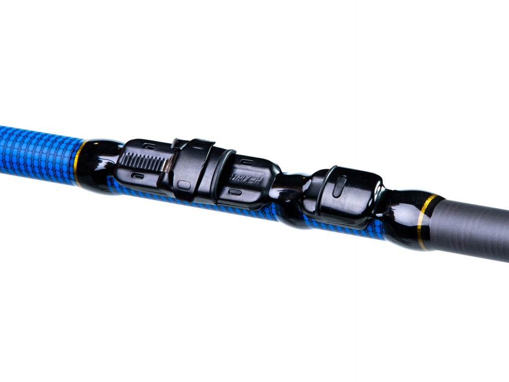 Zestaw Wędkarski Rumpol Bolo Dgon 6m Carbon Kołowrotek Pokrowiec 130cm 4 Zestaw Wędkarski Rumpol Bolo Dgon 6m Carbon Kołowrotek Pokrowiec 130cm - obrazek 4