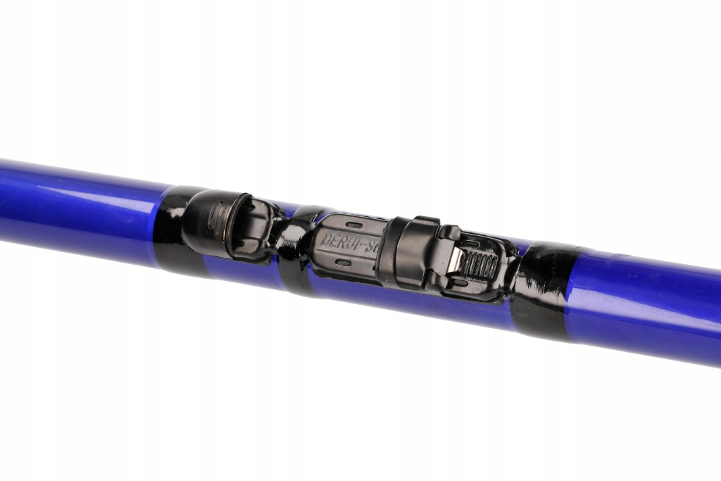 Zestaw Wędkarski Rumpol Tele Rod 4,5m Kołowrotek Expert Pokrowiec Akcesoria 3 Zestaw Wędkarski Rumpol Tele Rod 4,5m Kołowrotek Expert Pokrowiec Akcesoria - obrazek 3